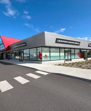 BIOGROUP - Laboratoire de l'Orangerie image 4