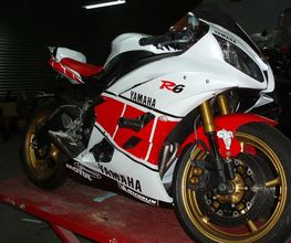 Moto 2 imagen 14