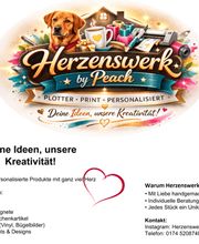 Herzenswerk by Peach Bild 1