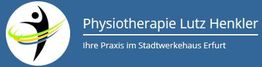 Praxis für Physiotherapie und Osteopathie Lutz Henkler