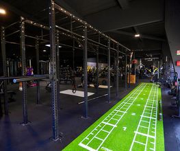 Fitness Park Colmar image 4