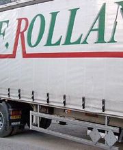 Camionnage Transports F Rolland Cie image 1