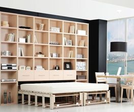 LIGNA Gesellschaft für Holzgestaltung und Innenausbau mbH Bild 2