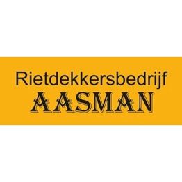 Aasman Rietdekkersbedrijf