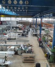 Haerry & Frey AG Glas & Spiegel Bild 8