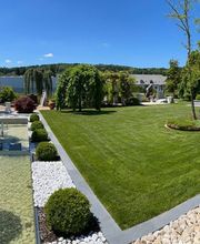 César Da Costa Gartenbau GmbH Bild 13