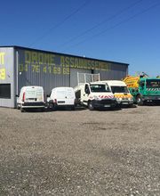 Drôme Assainissement SARL image 9