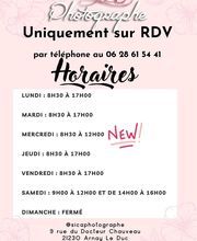 Sica Photographe image 7