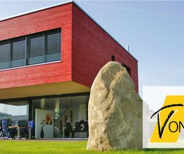 Vonlanthen Holzbau AG Bild 2