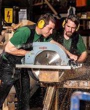 Gebr. Krahe Zimmerei Bonn