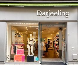 Darjeeling Rouen image 1
