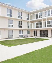 Résidence du Parc - EHPAD image 1