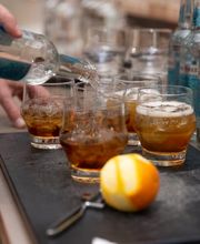 Treat it Kochschule in der Cucinaria