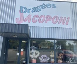 Dragees Jacoponi image 2