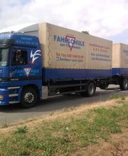 Fahrschule am Thomaseck Bild 1
