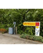 Shell Recharge Charging Station Bild 10