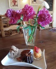 Auberge de l'Avaloir Les Attelages Comtois image 17