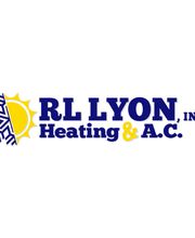 R. L. Lyon, Inc. Heating & A.C. image 4