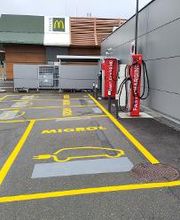 Migrol Charging Station Bild 6