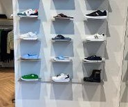 Tommy Hilfiger Pop Up Store Bild 3