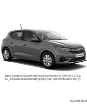 Dacia - Autohaus König Heyrothsberge Bild 3