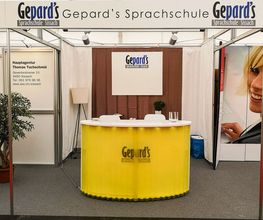 Gepard's Sprachschule Bild 9