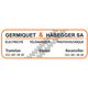 Germiquet & Habegger, Electricité-Téléphone S.A.