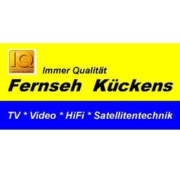 Fernseh Kückens