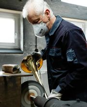 Punktlicht Fotografie Bild 2