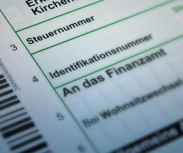 VLH | Simone Harasim - Vereinigte Lohnsteuerhilfe e.V. Bild 2