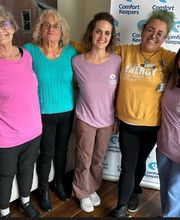 Comfort Keepers In Home Care image 5