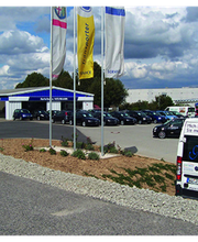 Neumann Autohaus OHG Bild 4