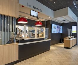 McDonald's Bild 4
