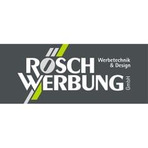 Rösch Werbung GmbH