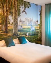 ibis Styles Contres Cheverny image 1