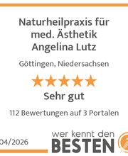 werkenntdenBESTEN.de Qualitätssiegel