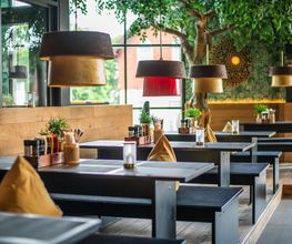PETER PANE Burgergrill & Bar Bild 9