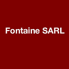 Fontaine SARL
