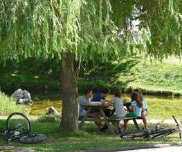 Camping Colombres imagen 4