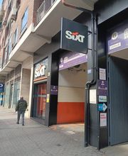 SIXT - Madrid Centro imagen 8