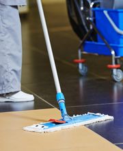 ImUmReinigung Susanne Kaufmann