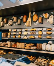 Junge Die Bäckerei. Bild 12