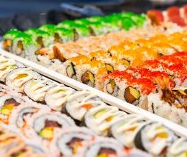 Brasserie Wok Royal Bild 7
