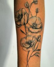 Morygann Tattoo image 3