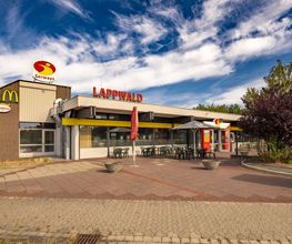 McDonald's Bild 1
