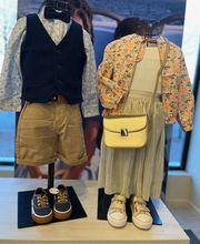 La collection cérémonie arrive dans votre TAO Chateauroux