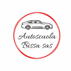 Autoscuola Bissa logo