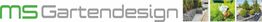 MS Gartendesign logo