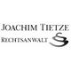 Rechtsanwalt Joachim Tietze Fachanwalt für Verkehrsrecht