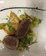 Spizz Restaurant - Cafe & Bar Bild 15